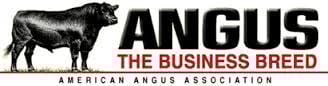 American Angus Association logo