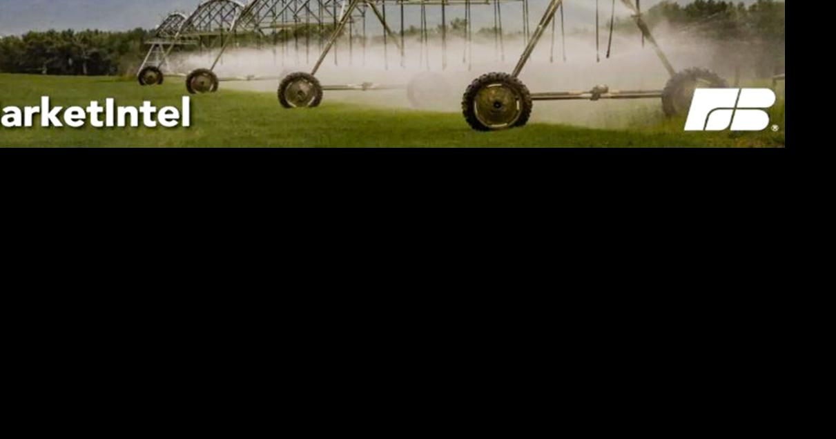 It's what farmers do, have always done