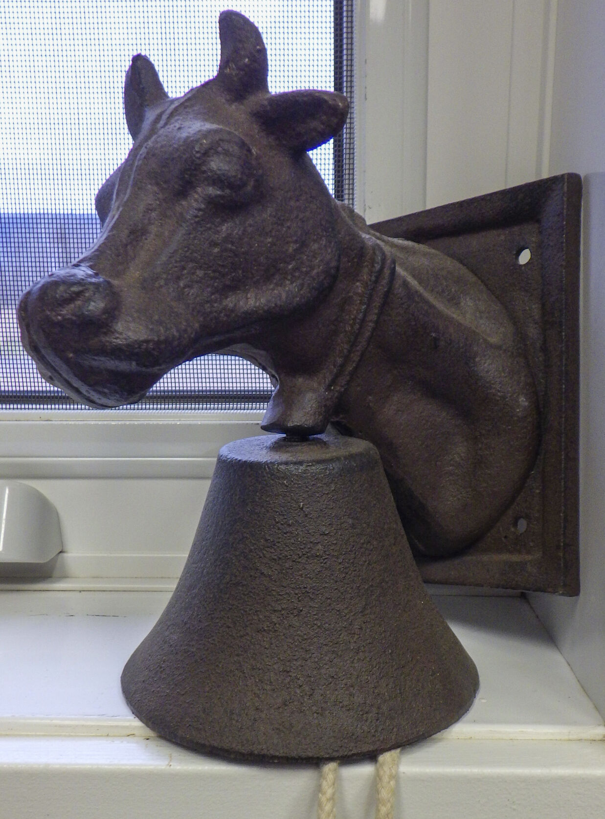 Cow bell