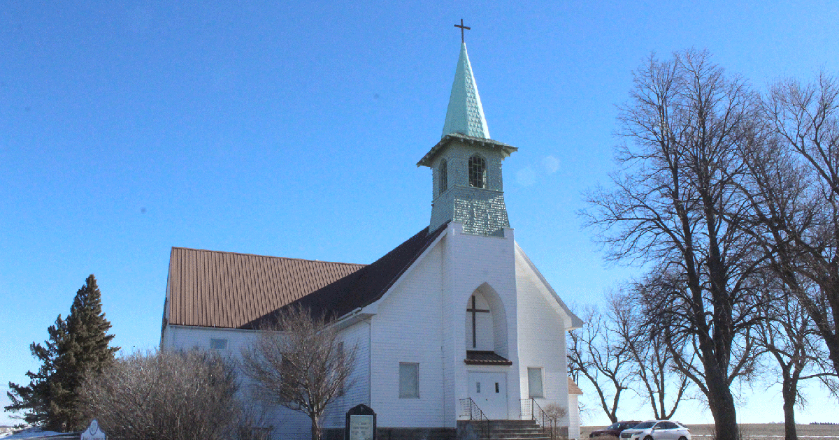 Feeding the soul: Rural church celebrates Norwegian roots and the strength of community