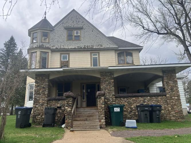 Montello Convalescent Home