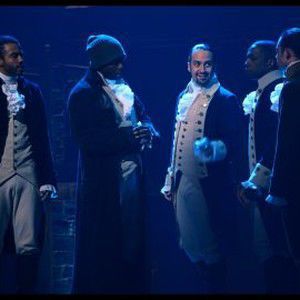 S.E. Cupp: No, we shouldn't cancel the 'Hamilton' musical