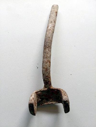 what's this number 16 lug tightener