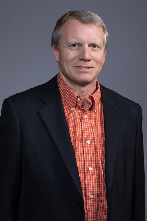 Dr. Jess Hinrichs, DVM for Zoetis