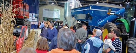 WPS 2013 lots of variety