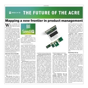 Future of the Acre