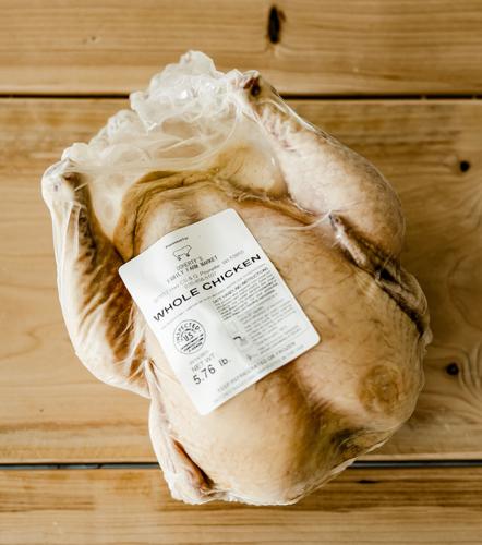 Chicken for sale