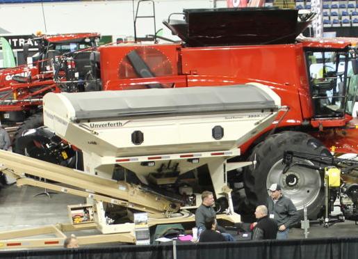 Northern Ag Expo