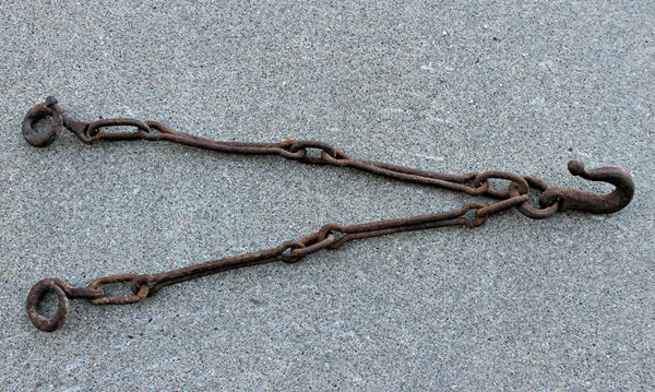 Nygren clue