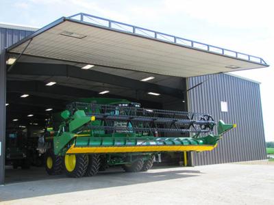 Sponsored Opening Doors To New Possibilities Virtualfarmshow Agupdate Com