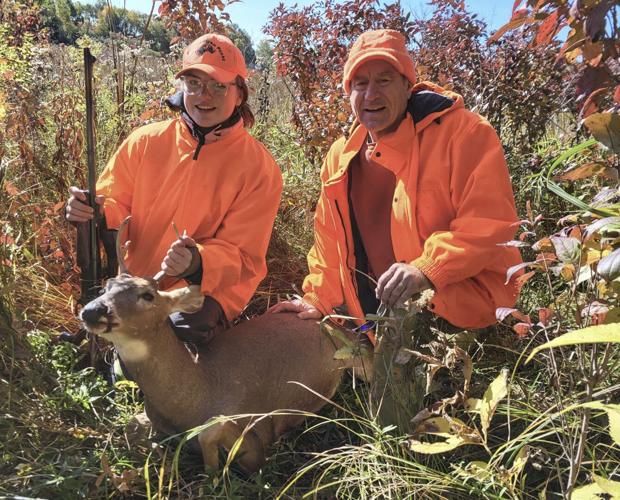 Kennedy and Keith Kneiser