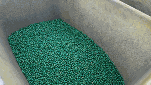 Match inputs to risk to reduce treatment costs