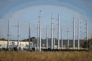 The Meta Data Center