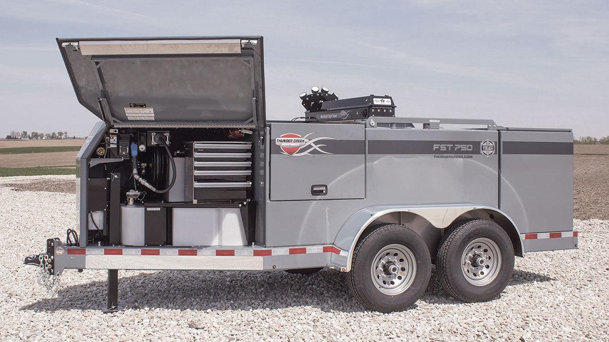 Diesel Exhaust Fluid Requires Some Care For Safety Purity Equipment Connection Agupdate Com