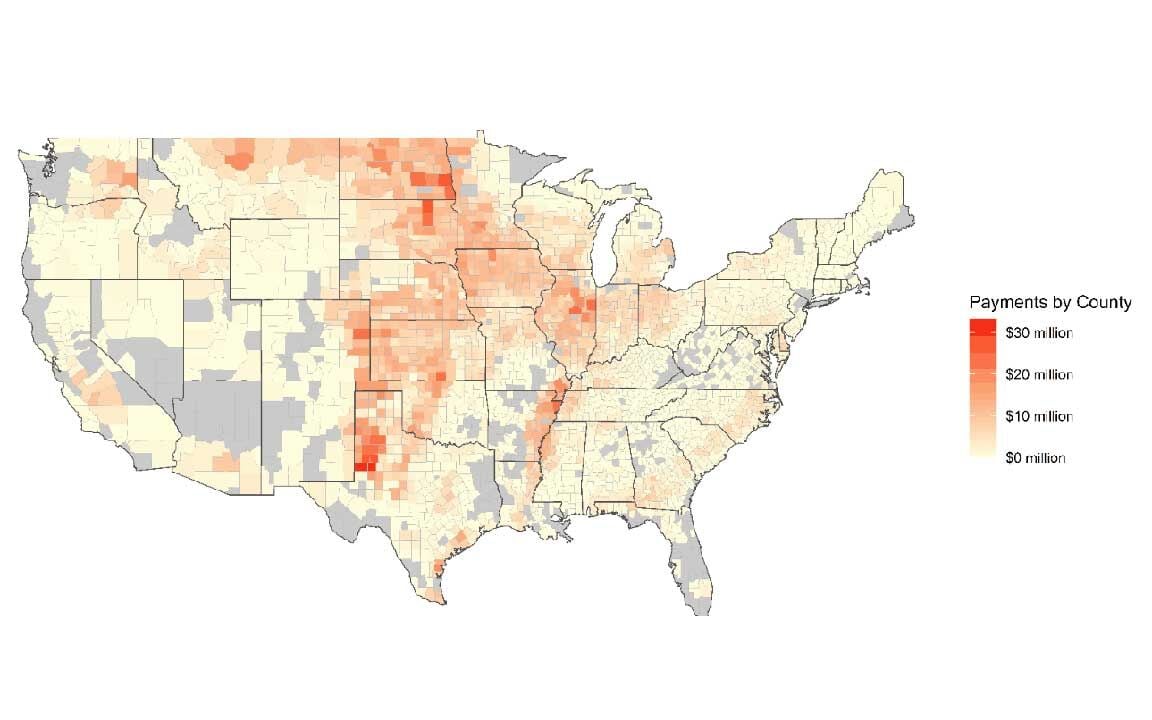 Graphic courtesy University of Missouri