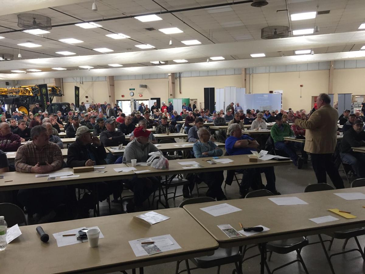 Fremont Corn Expo 1.JPG