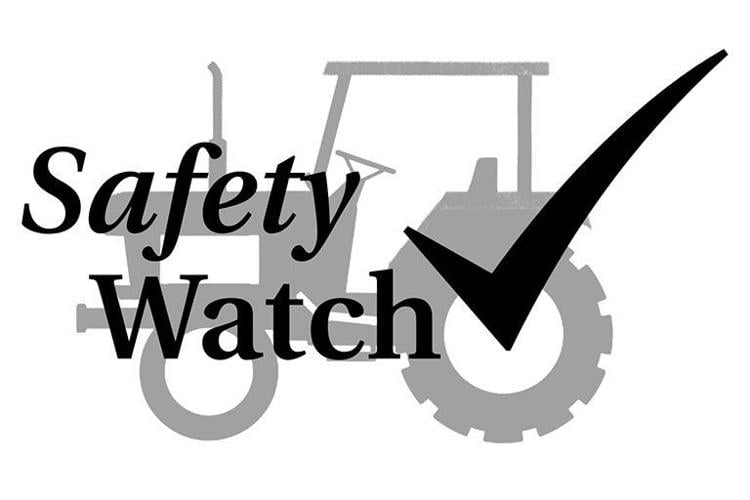 Safety Watch