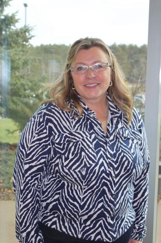 Rachel Gray, Dec. 2021