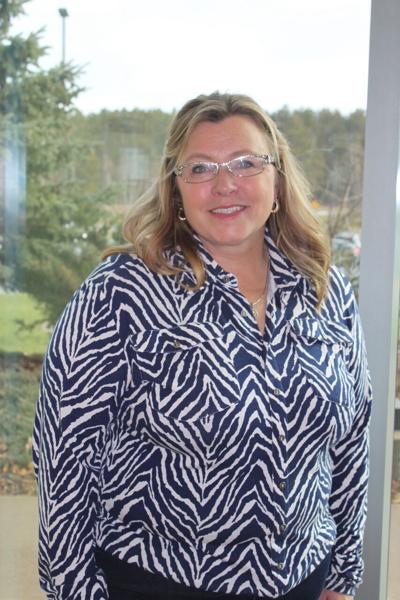 Rachel Gray, Dec. 2021