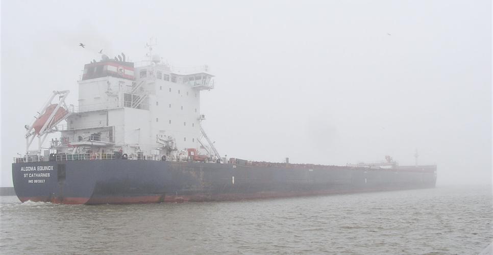 Algoma Equinox