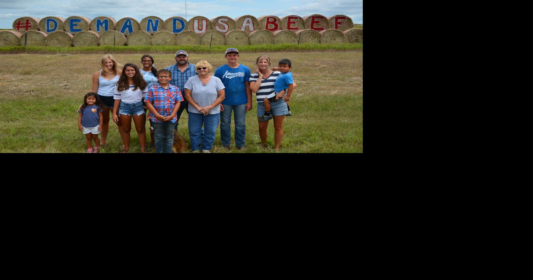 Cattle producer credits time in Army with more than college degree