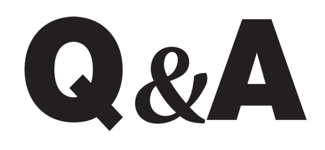 Q&A logo