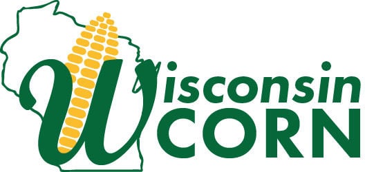 Wisconsin Corn Growers Association logo
