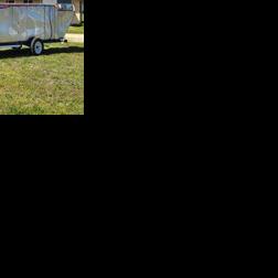 Indoor air scrubber removes ammonia