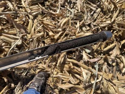 soil probe