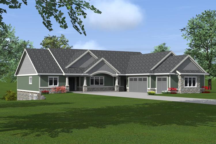 Westbridge, Waunakee, Wisconsin