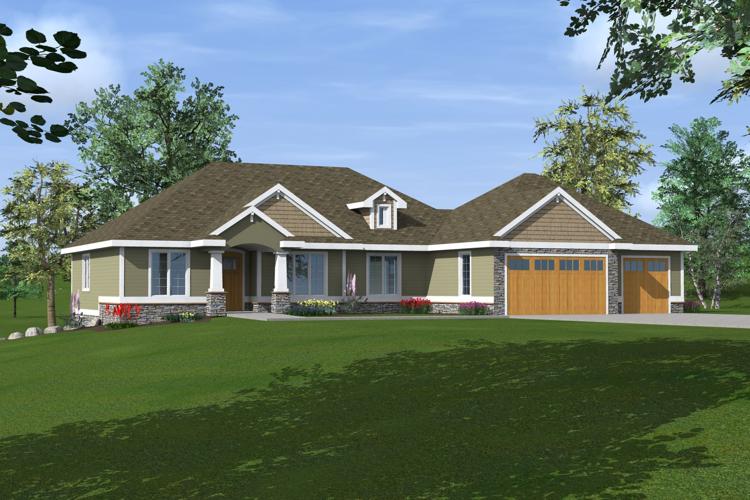 Westbridge, Waunakee, Wisconsin