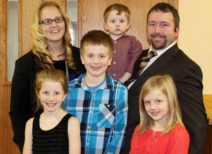 Zimmermann family