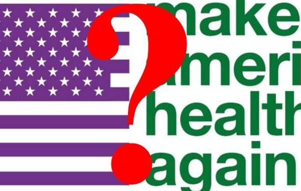 Question MAHA logo