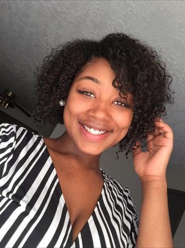 Amariah Kimbrew
