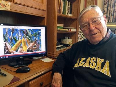 Stan Jensen York Nebraska
