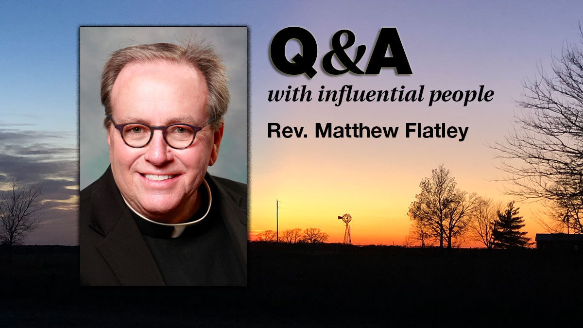 Q & A rural churches