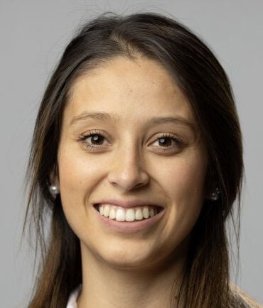 Martina Mancheno