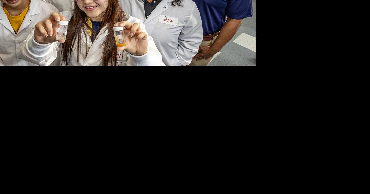 Lunch leads to innovation