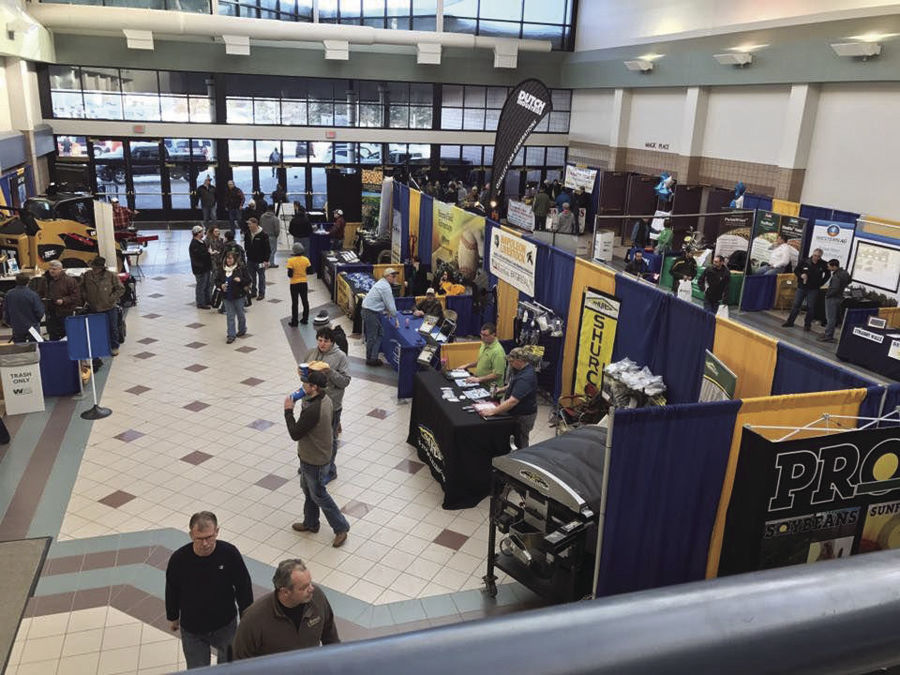 49th annual KMOT Ag Expo guarantees something for everyone