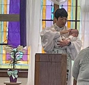 Baptism