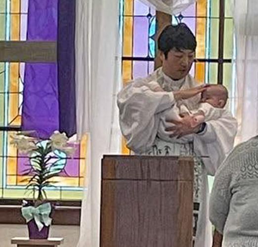 Baptism