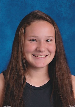 PPR Elizabeth Hodges