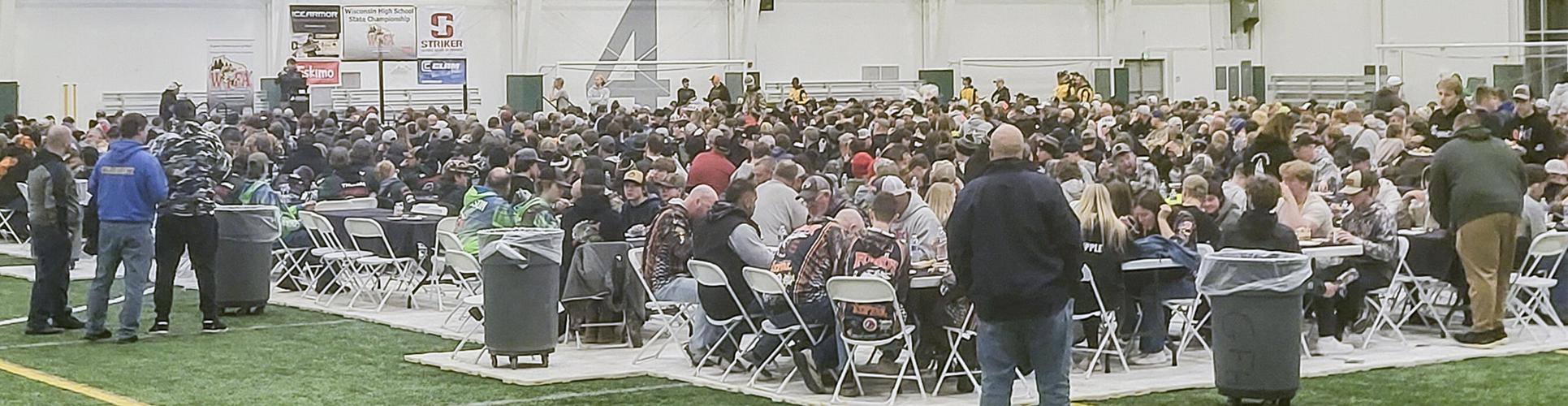 High school fishing teams