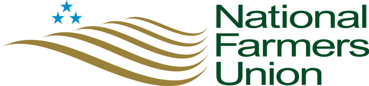 National Farmers Union logo