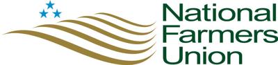 National Farmers Union logo