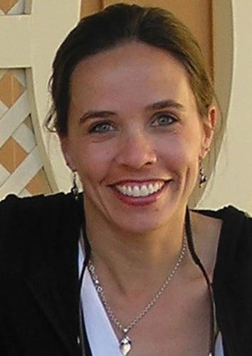Sara Walling