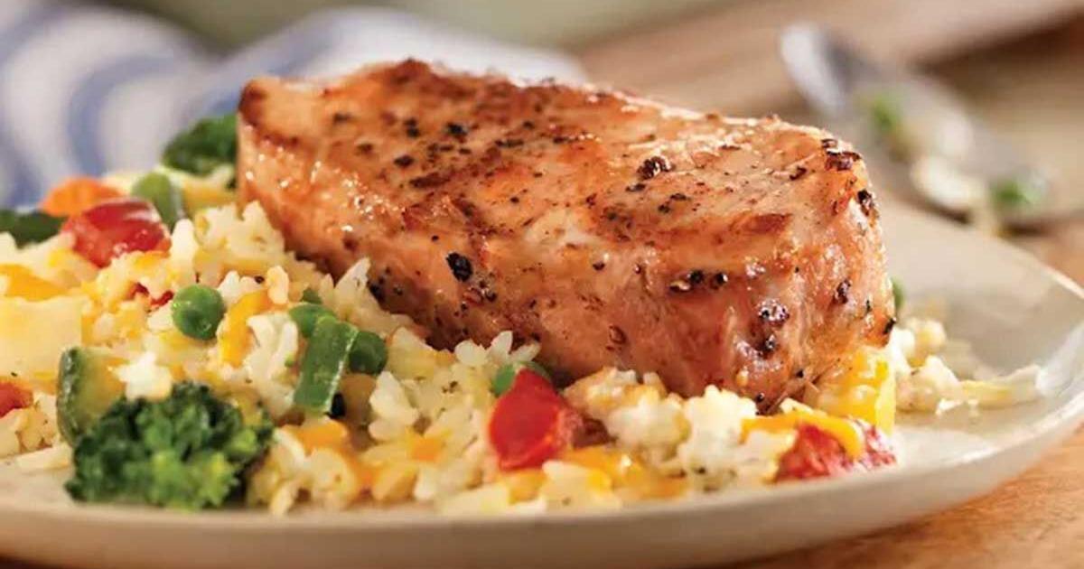 Pork recipes cover diversity of tastes and traditions