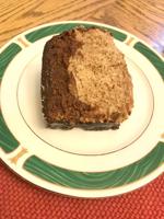 Satisfy your gluten-free sweet tooth