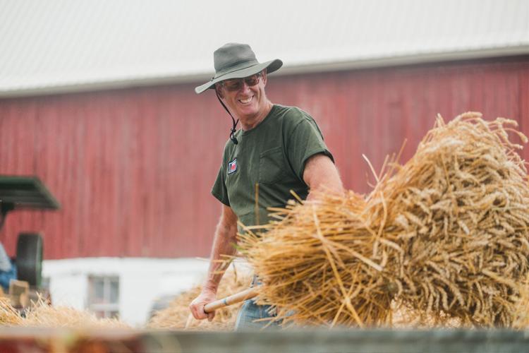 2026 Titletown Threshing Club’s Thresheree