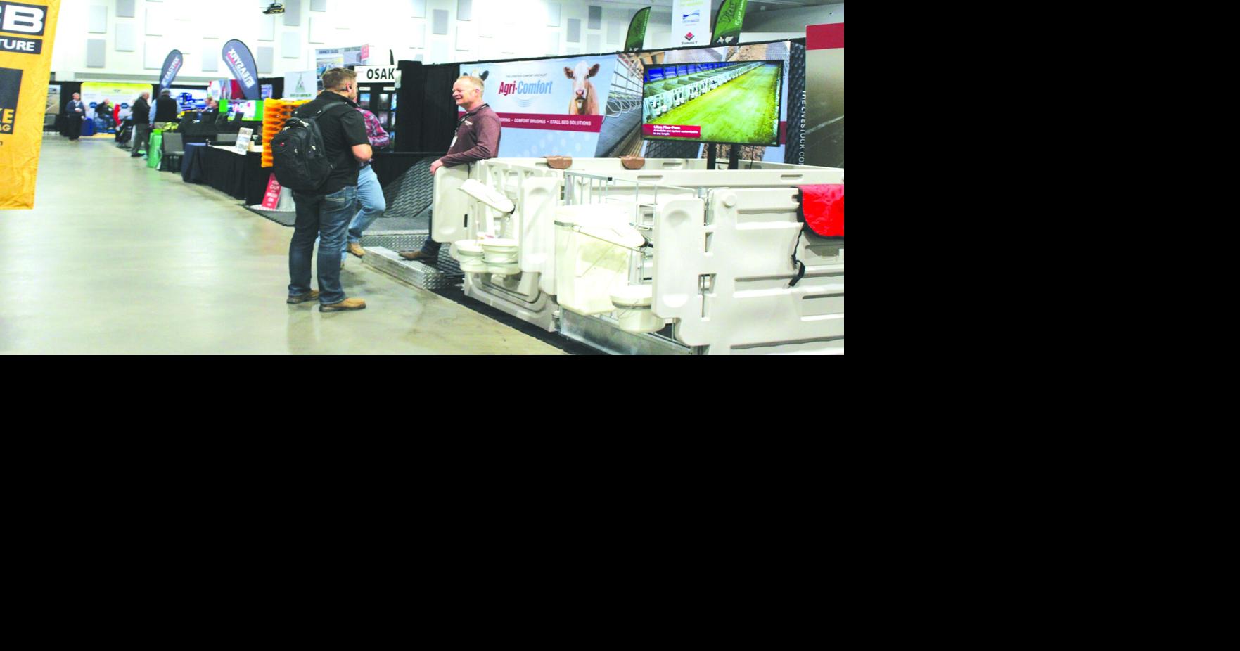 Dairy Expo sock sales to support new rural mental health program